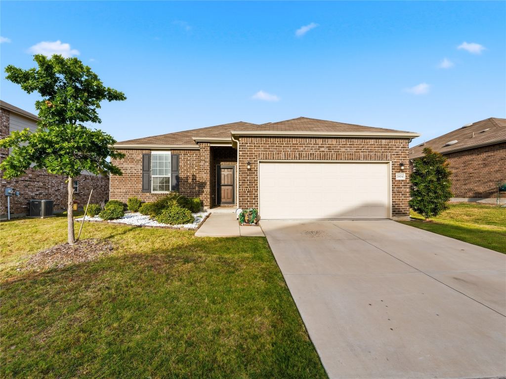 2804 Brisco Way, Aubrey, TX 76227 — photo 1