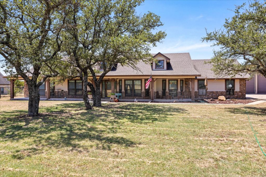 6032 Fm 1886, Azle, TX 76020 — photo 1