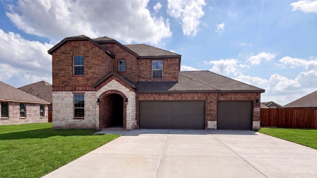 2307 Conquest Drive, Royse City, TX 75189 — photo 1