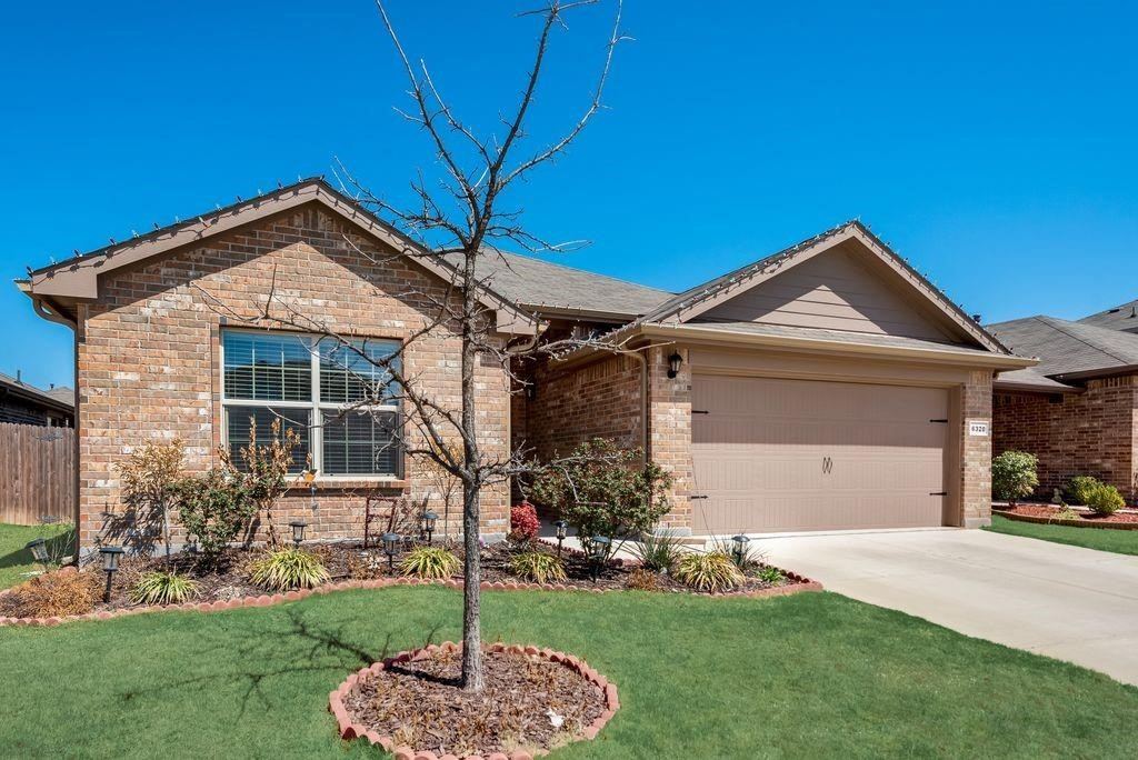 6320 Eagle Pier Way, Fort Worth, TX 76179 — photo 1
