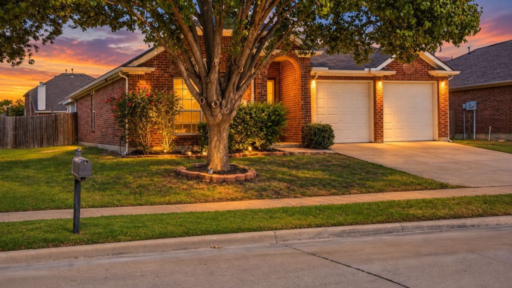1029 Abigail Drive