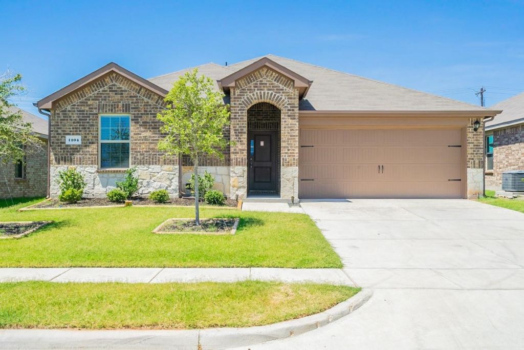 1104 Ringgold Road, Forney, TX 75126 — photo 1