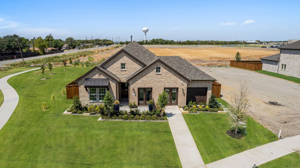 103 Heritage Hill Drive, Forney, TX 75126 — photo 1