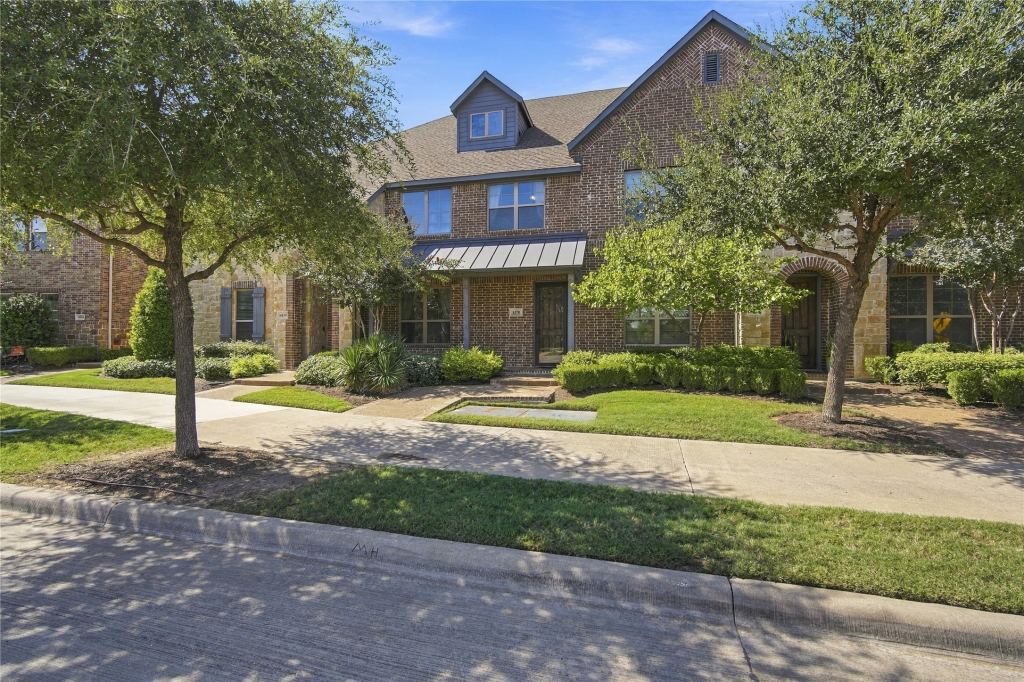 4270 Cascade Sky Drive, Arlington, TX 76005 — photo 1