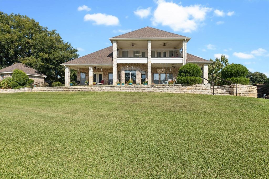 4008 Huron Court, Granbury, TX 76048 — photo 1