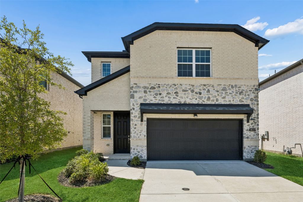 807 Sicily Boulevard, Princeton, TX 75407 — photo 1