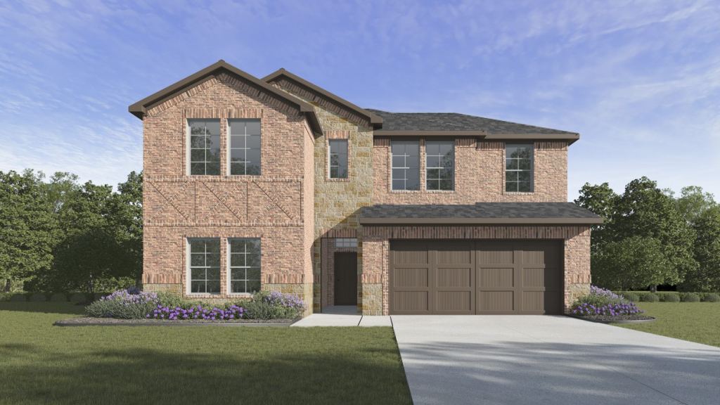 2443 Eagle Mountain Way, Celina, TX 75009 — photo 1