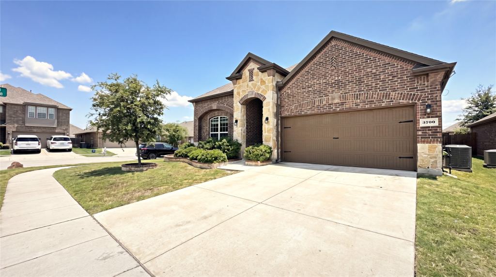 3709 Tunstall Drive, Frisco, TX 75036 — photo 1