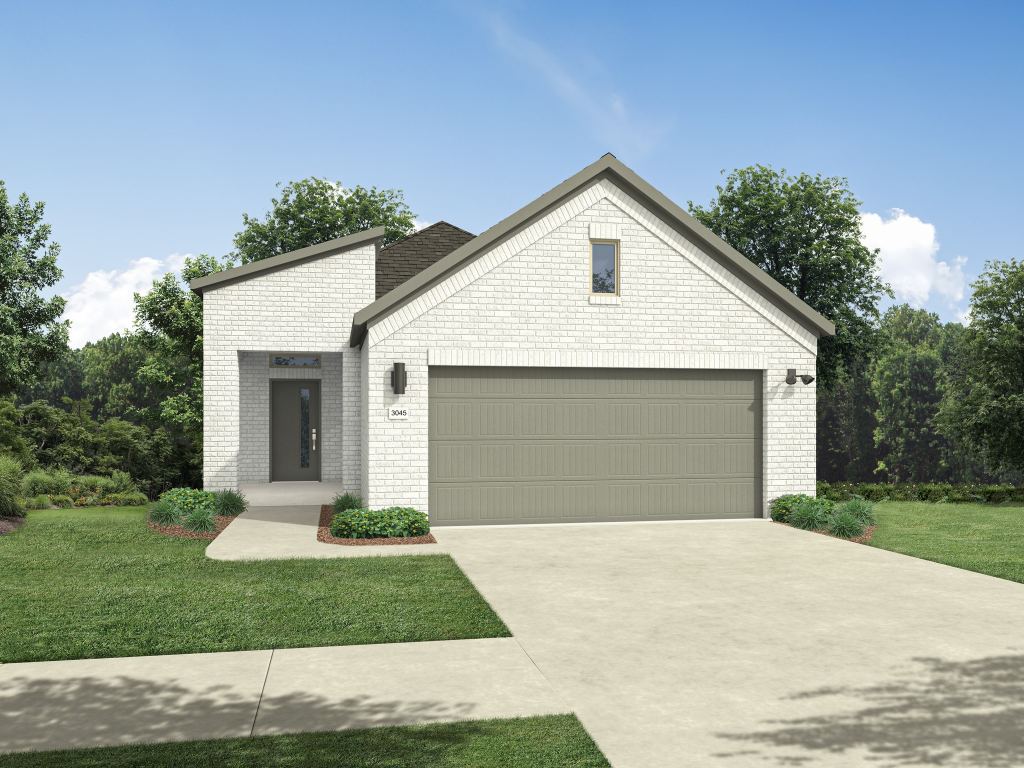 528 Green Gables Drive, Princeton, TX 75071 — photo 1