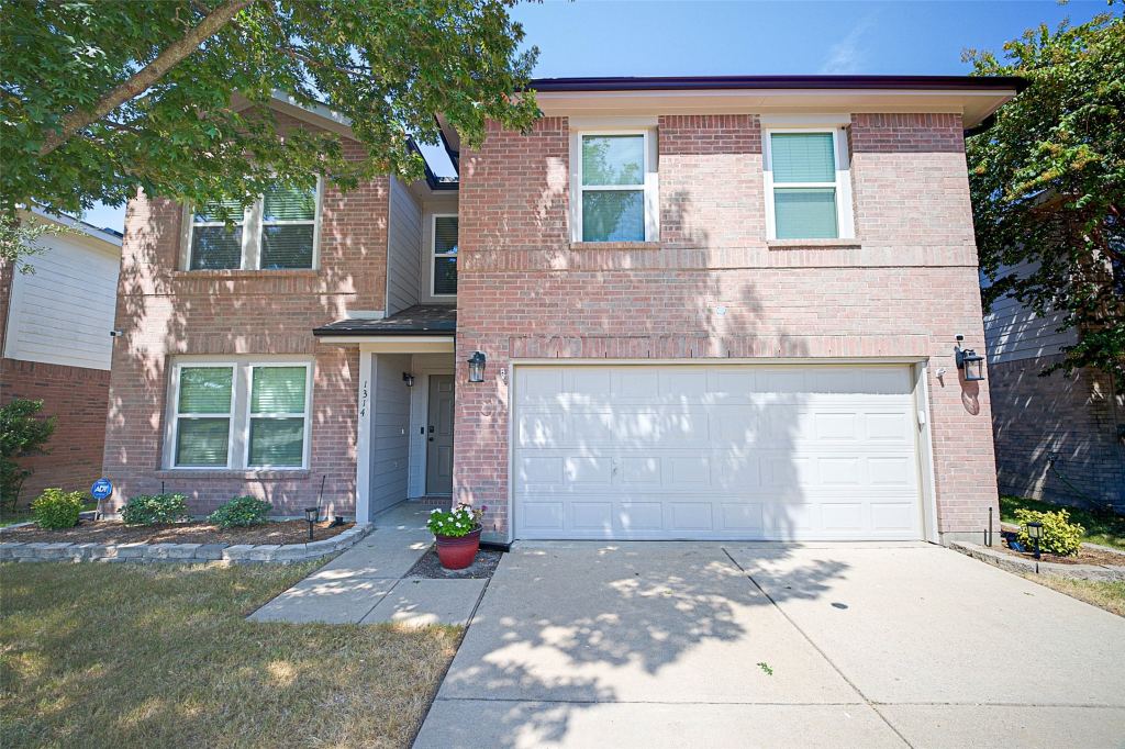 1314 Post Oak Trail, Anna, TX 75409 — photo 1