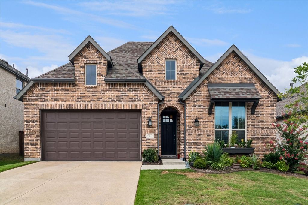 3810 Iron Ore Drive, Denison, TX 75020 — photo 1
