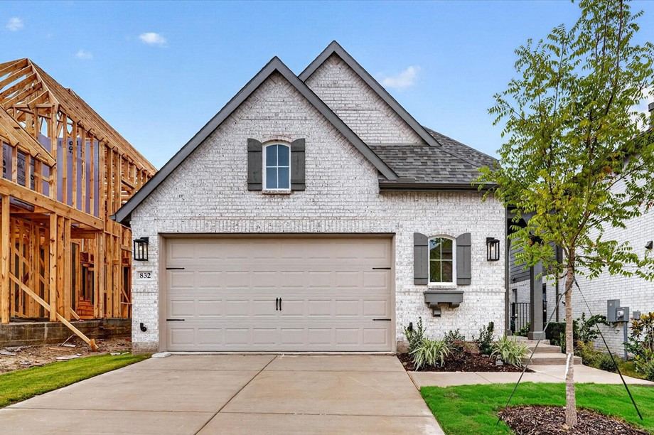 832 Stone Grove Road, Lavon, TX 75166 — photo 1