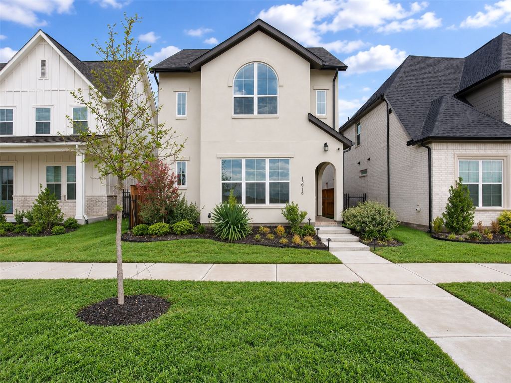 13918 Bohannon Drive, Frisco, TX 75033 — photo 1