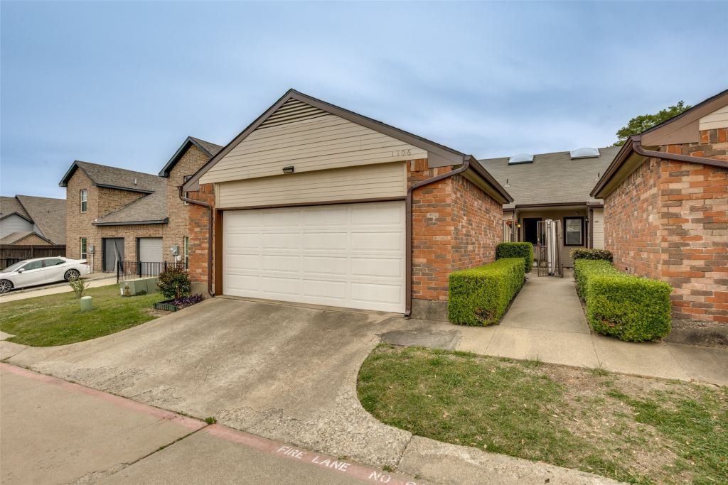 1106 Woburn Drive, Garland, TX 75043 — photo 1