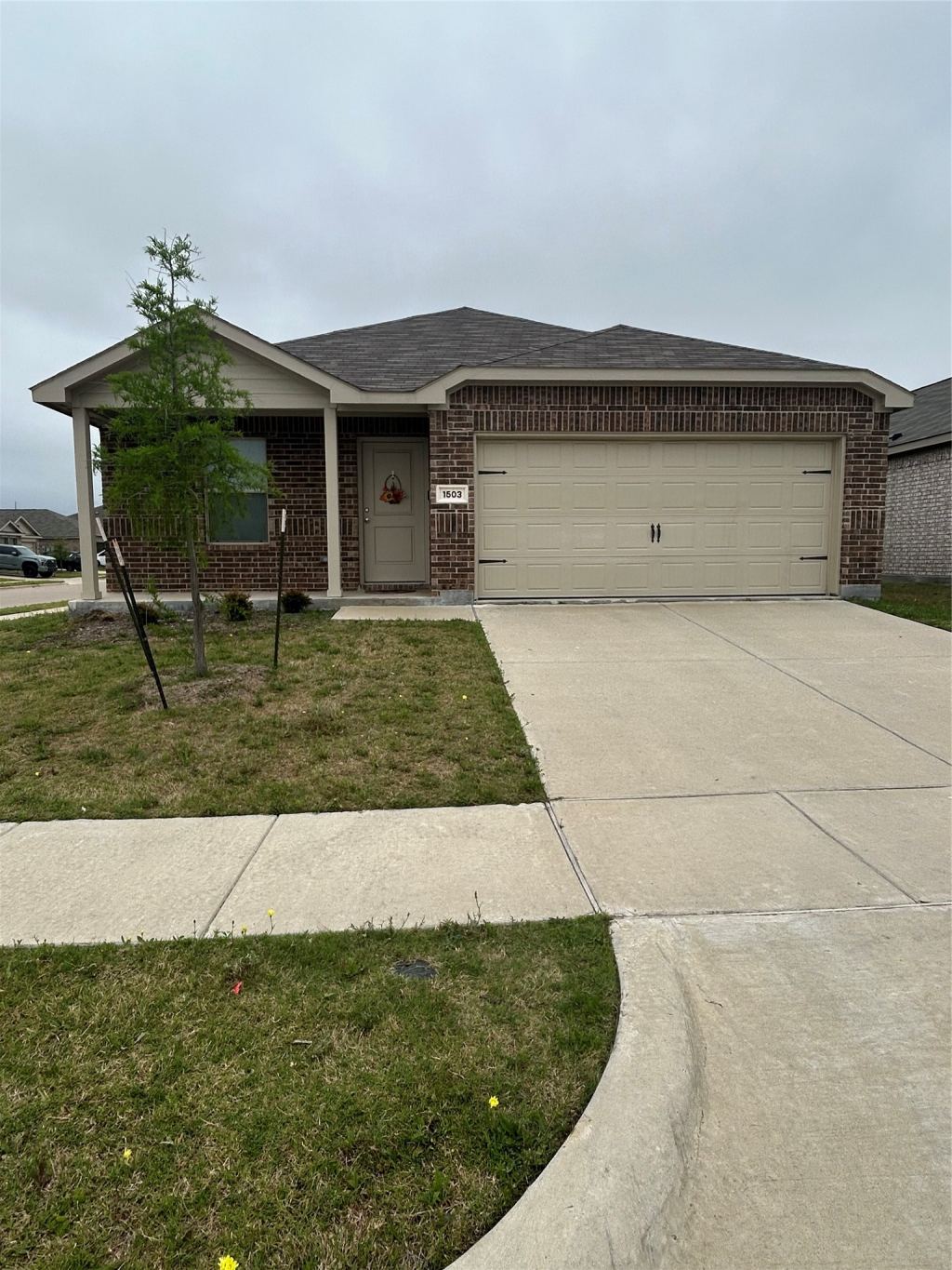 1503 Gentle Night Drive, Forney, TX 75126 — photo 1