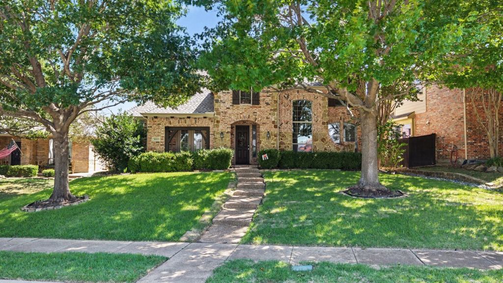 1825 Marshall Drive, Allen, TX 75013 — photo 1