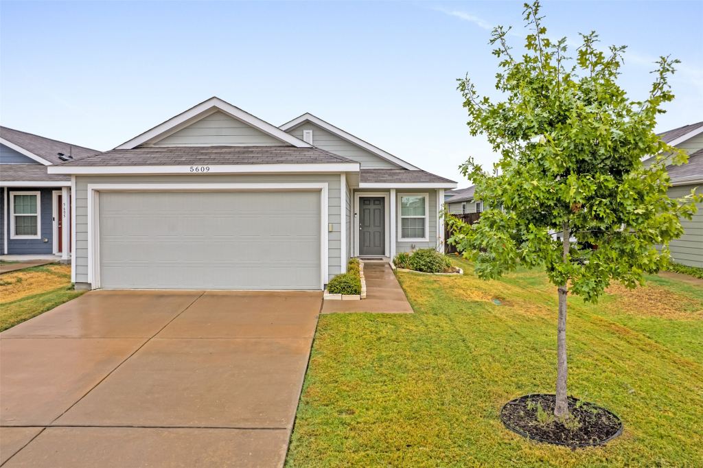 5609 Timber Point Drive, Princeton, TX 75407 — photo 1