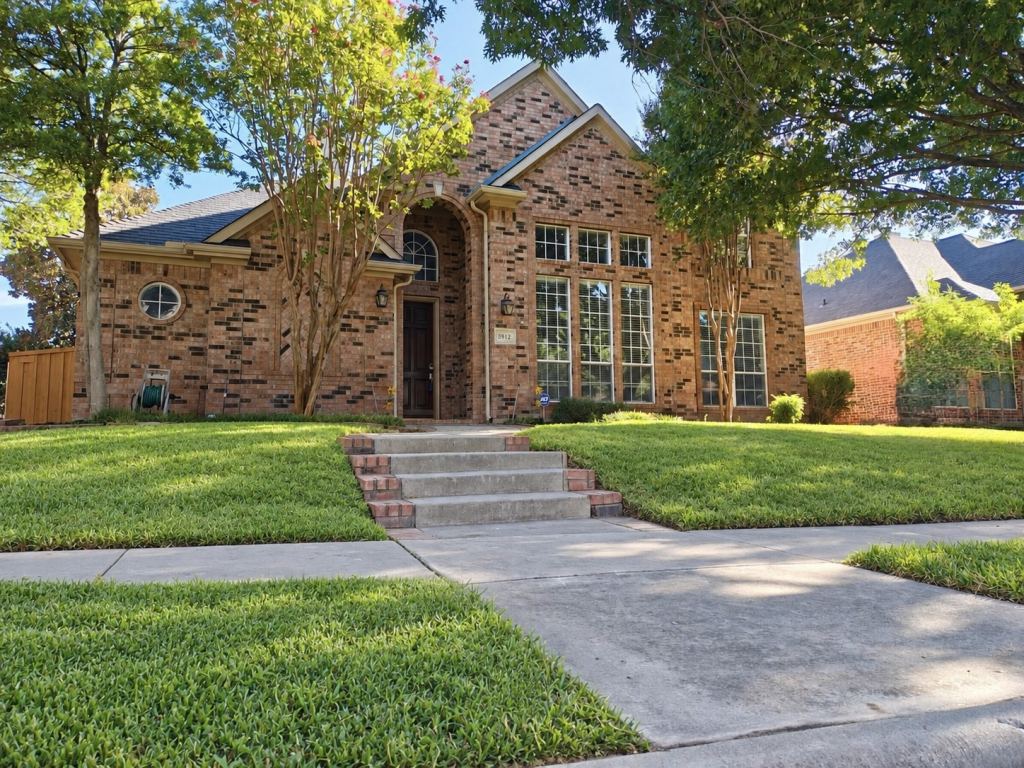 3912 Kimbrough Lane, Plano, TX 75025 — photo 1