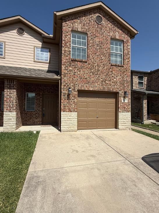 320 Woodgrove Drive A, Little Elm, TX 75068 — photo 1