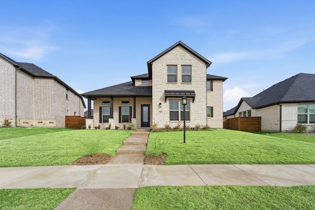 1717 Blossom Trail, Mesquite, TX 75181 — photo 1