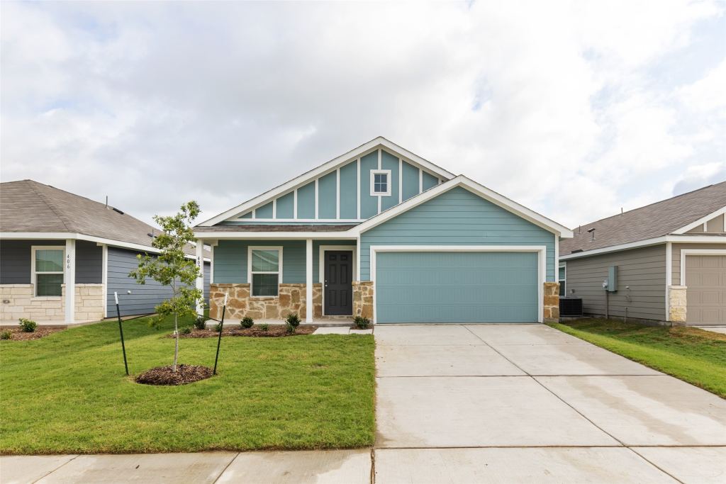 402 Moray Drive, Princeton, TX 75407 — photo 1
