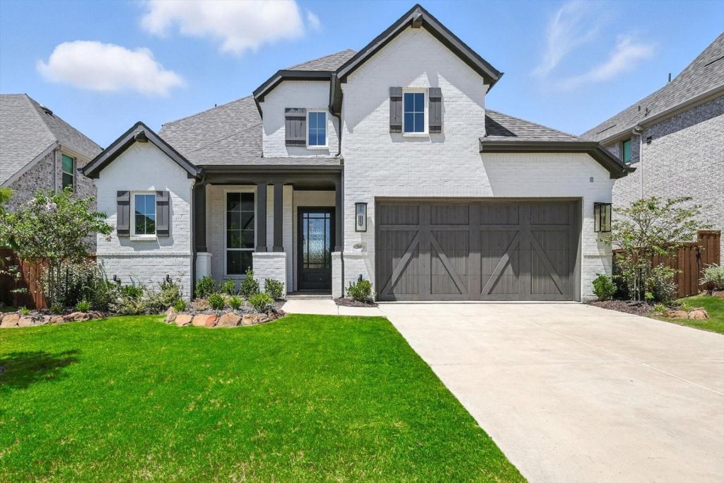 2660 Starwood Drive, Prosper, TX 75078 — photo 1