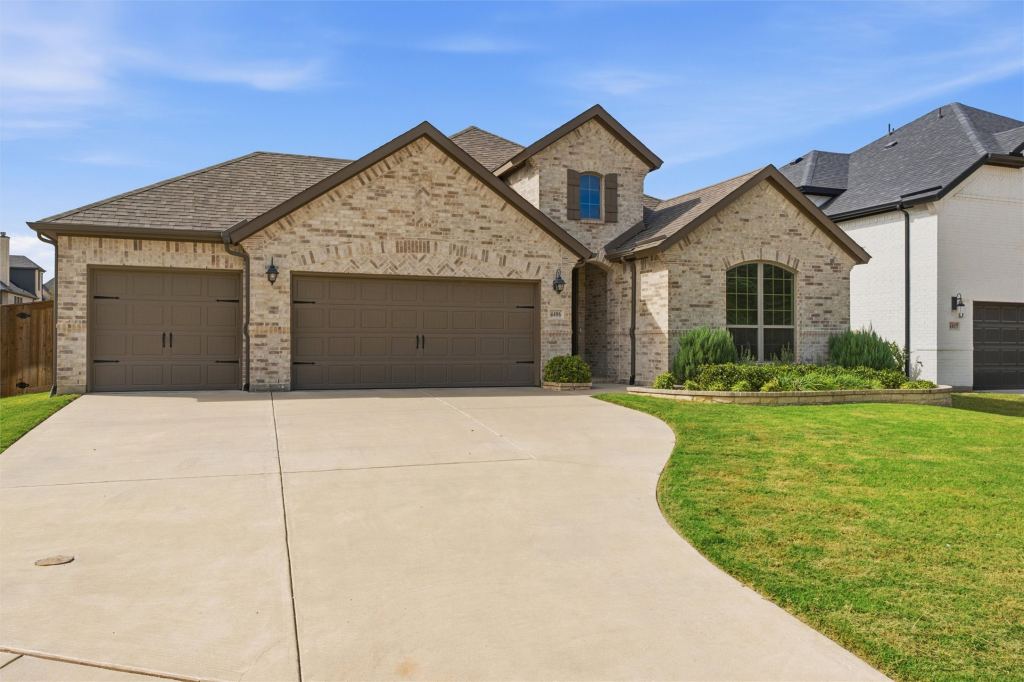 4406 Timberdrift Street, Midlothian, TX 76065 — photo 1
