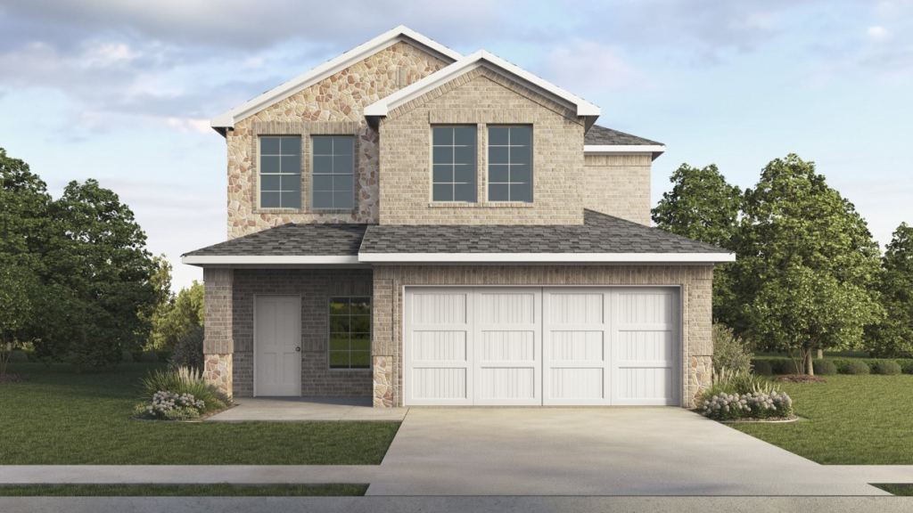 1907 Lostwood Drive, Princeton, TX 75407 — photo 1