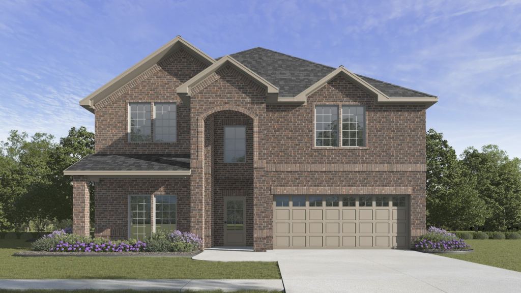 117 Sophie Drive, Princeton, TX 75407 — photo 1