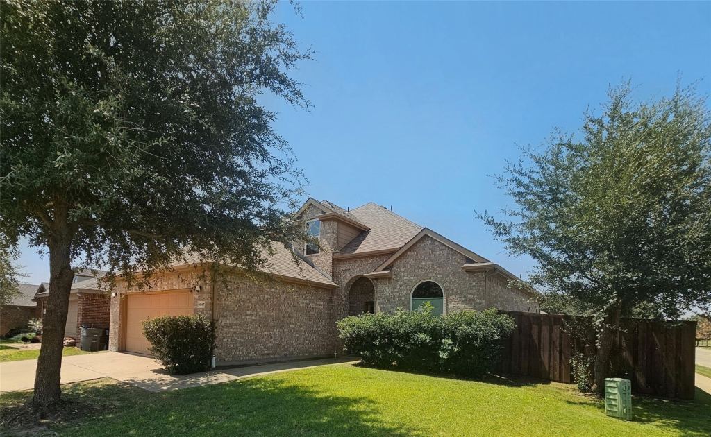 1017 Meadow Green Court, Princeton, TX 75407 — photo 1