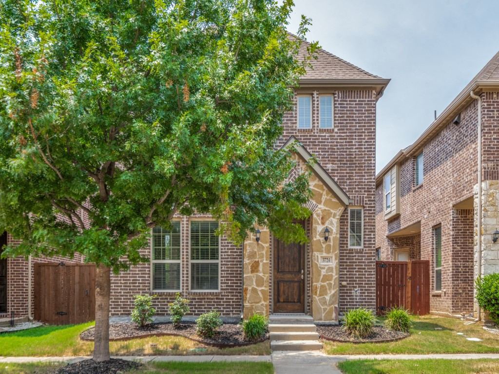 3724 Cobblecreek Drive, McKinney, TX 75070 — photo 1