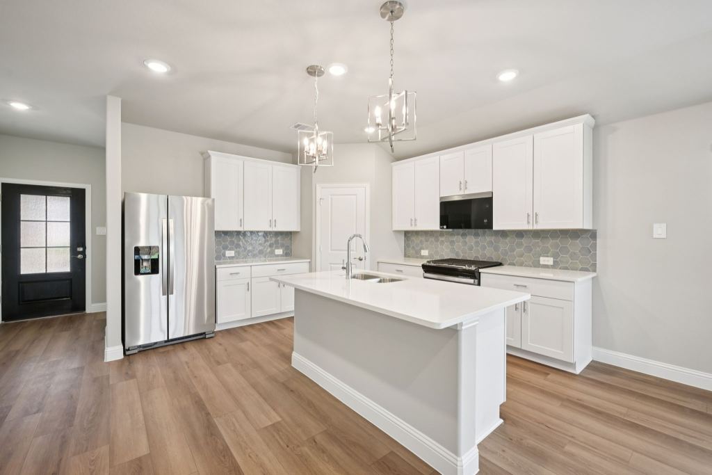 3411 Richmond Drive, Farmersville, TX 75442 — photo 1