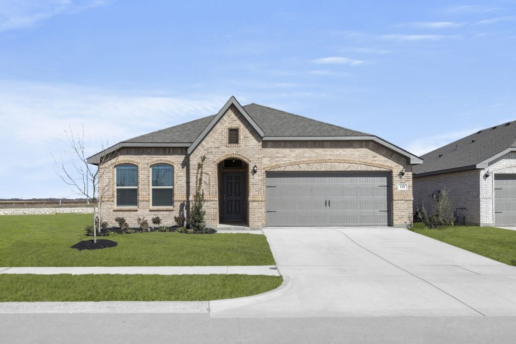 118 Coyote Circle