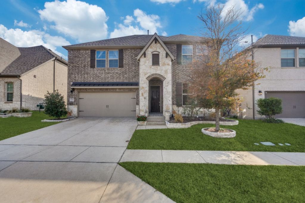 5401 Tuskegee Trail, McKinney, TX 75070 — photo 1