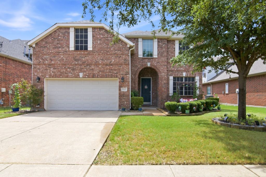 9845 Stripling Drive