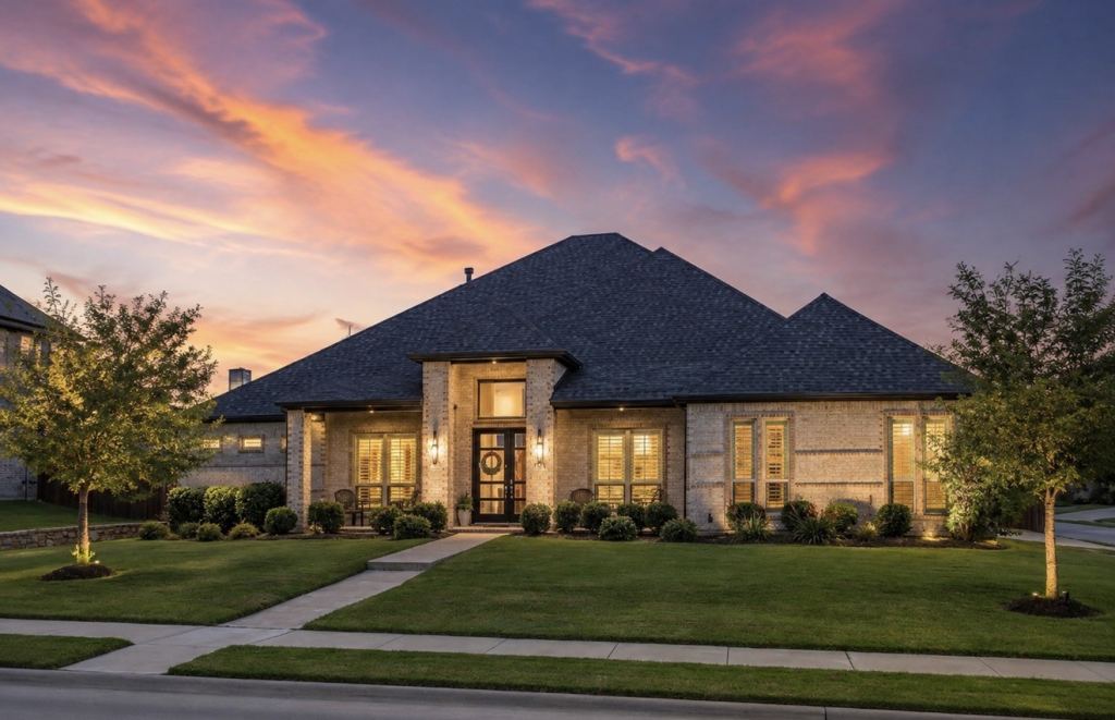 2131 Lassen Drive, Prosper, TX 75078 — photo 1