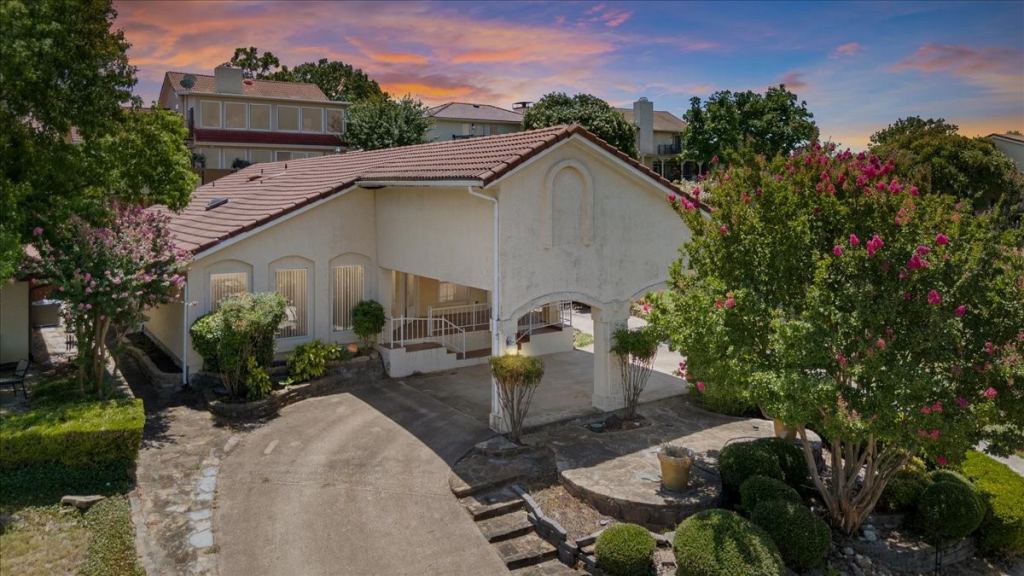 3615 Highpoint Drive, Rockwall, TX 75087 — photo 1