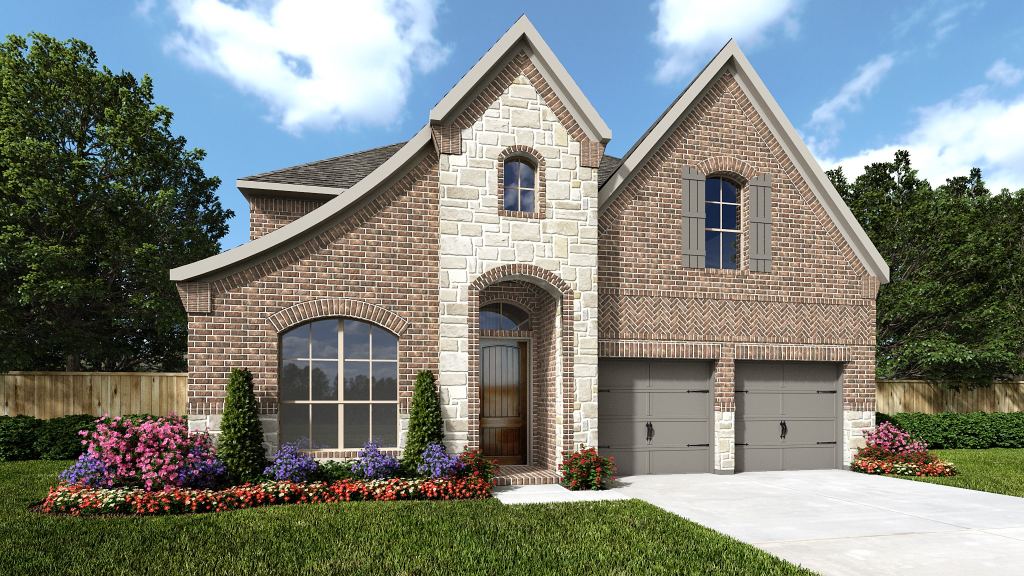 2649 Buckingham Lane, Celina, TX 75009 — photo 1