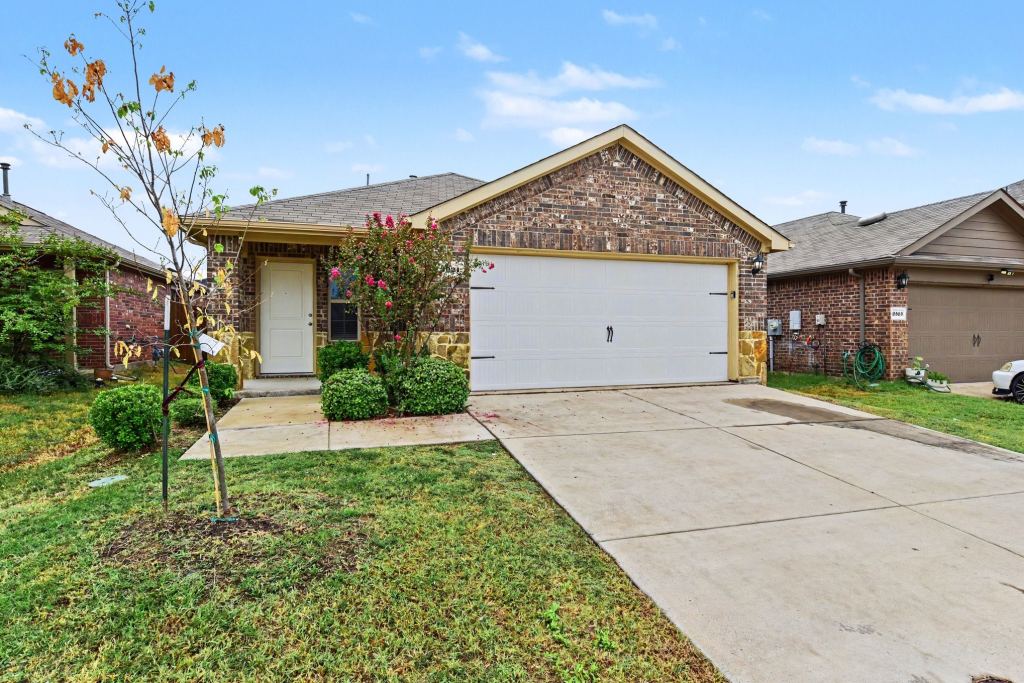 2921 Mourning Dove Trail, Crandall, TX 75114 — photo 1
