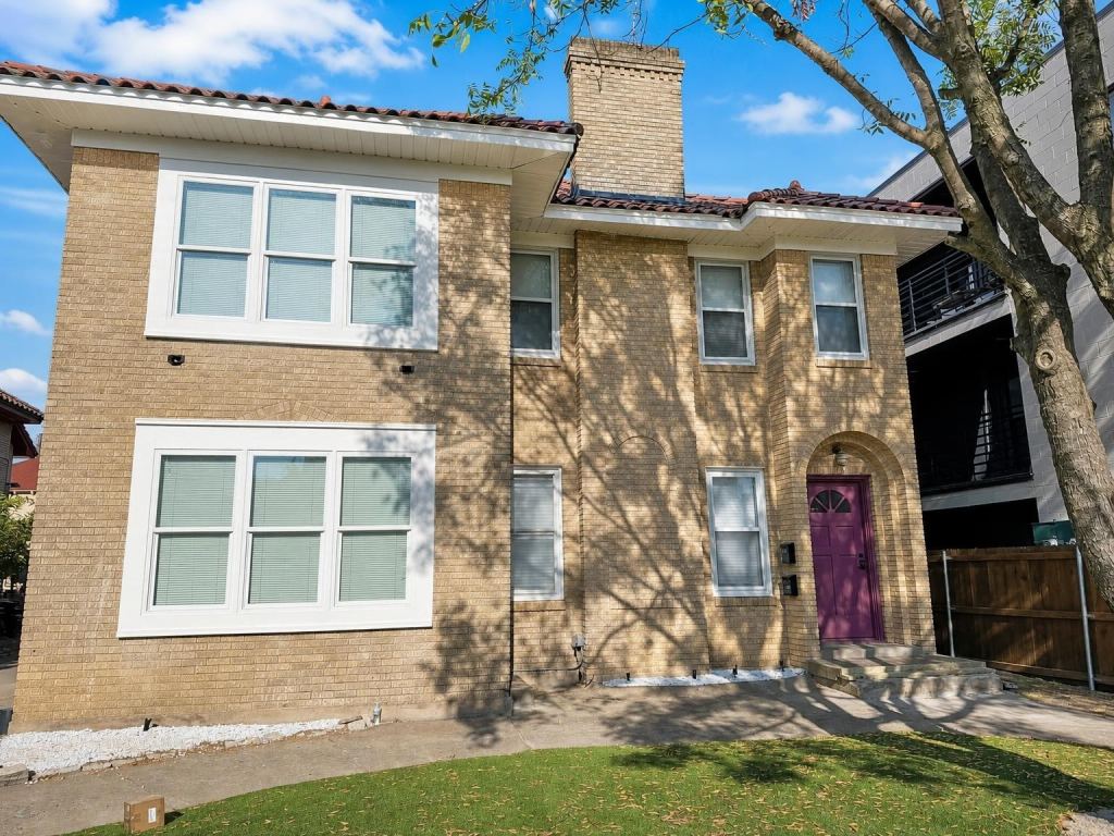 3254 S University Drive, Fort Worth, TX 76109 — photo 1