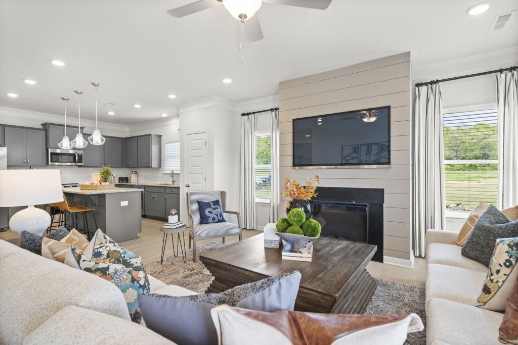 4412 Anchor Point Drive