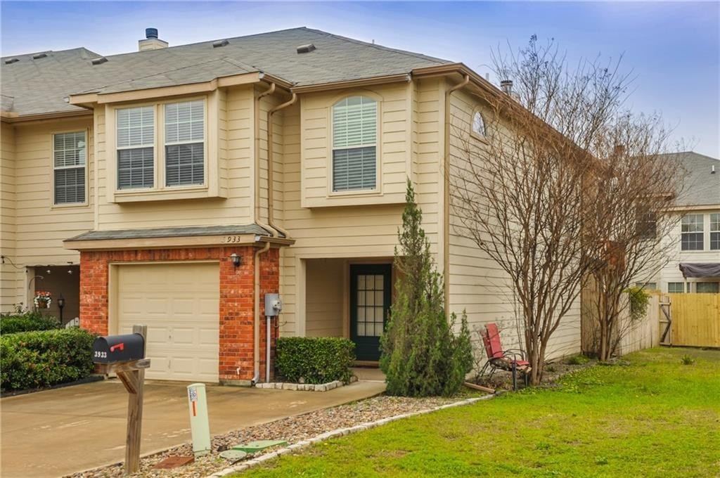 3933 Fernando Drive, Fort Worth, TX 76040 — photo 1