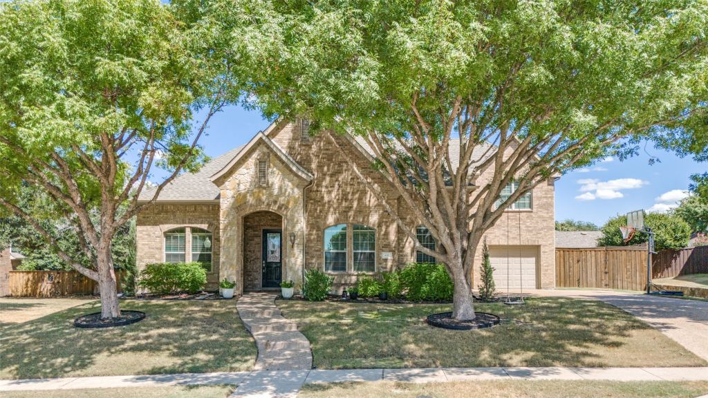 831 Texcoco Drive, Prosper, TX 75078 — photo 1