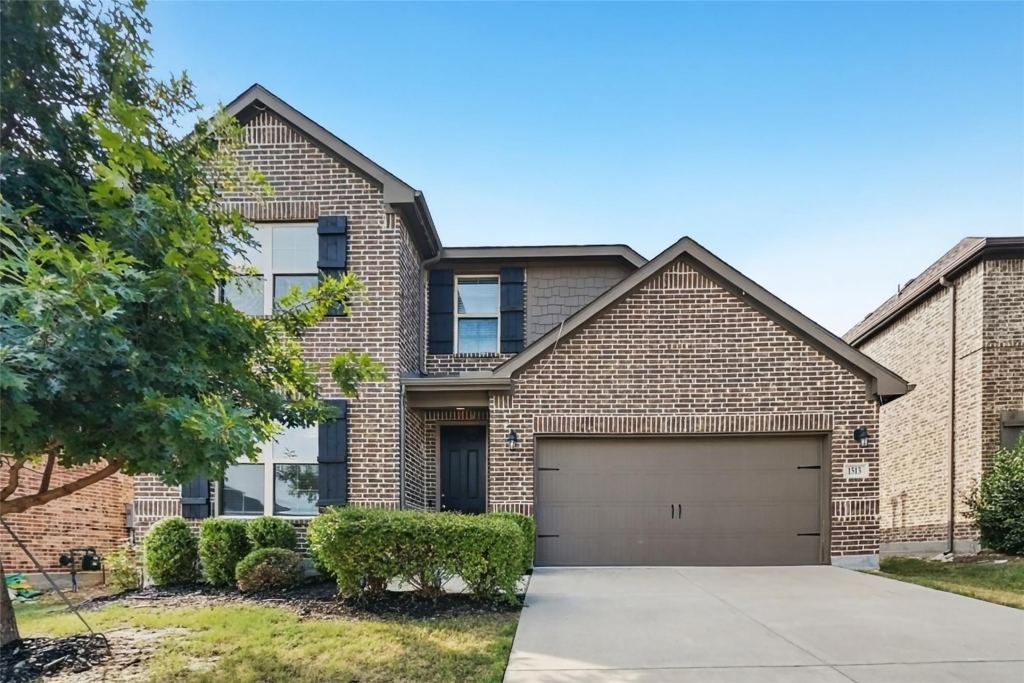 1513 Tumbleweed Trail, Northlake, TX 76226 — photo 1