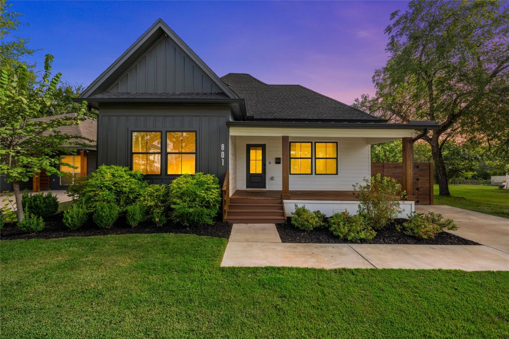 801 N 14th Street, Waco, TX 76707 — photo 1