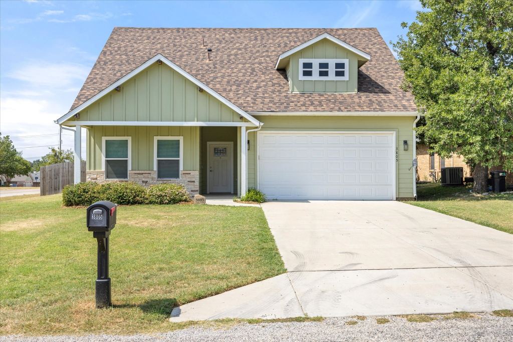 3805 Sage Court