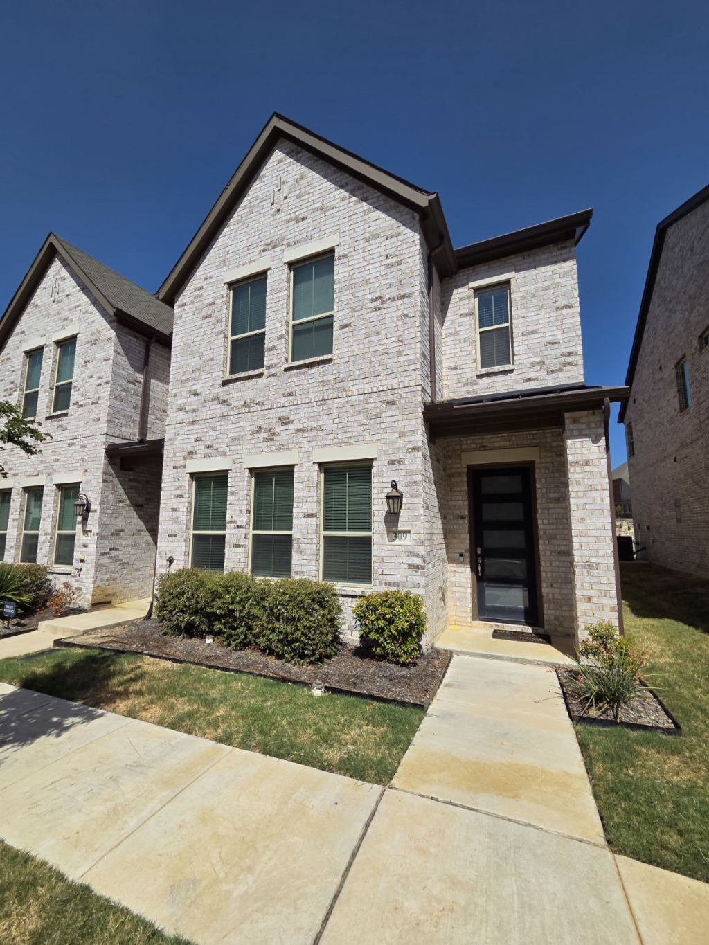 309 Colusa Drive, Lewisville, TX 75056 — photo 1