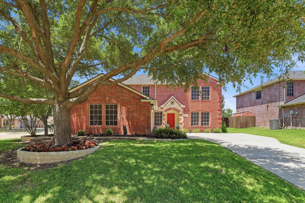 5036 Nautical Lane, Denton, TX 76210 — photo 1