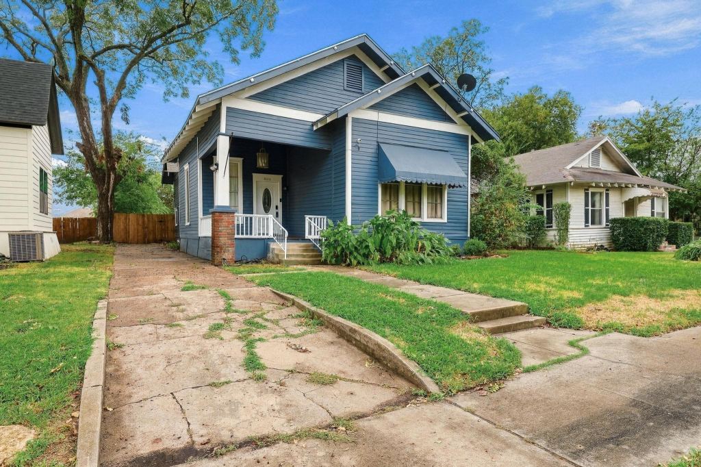 806 W Gandy Street