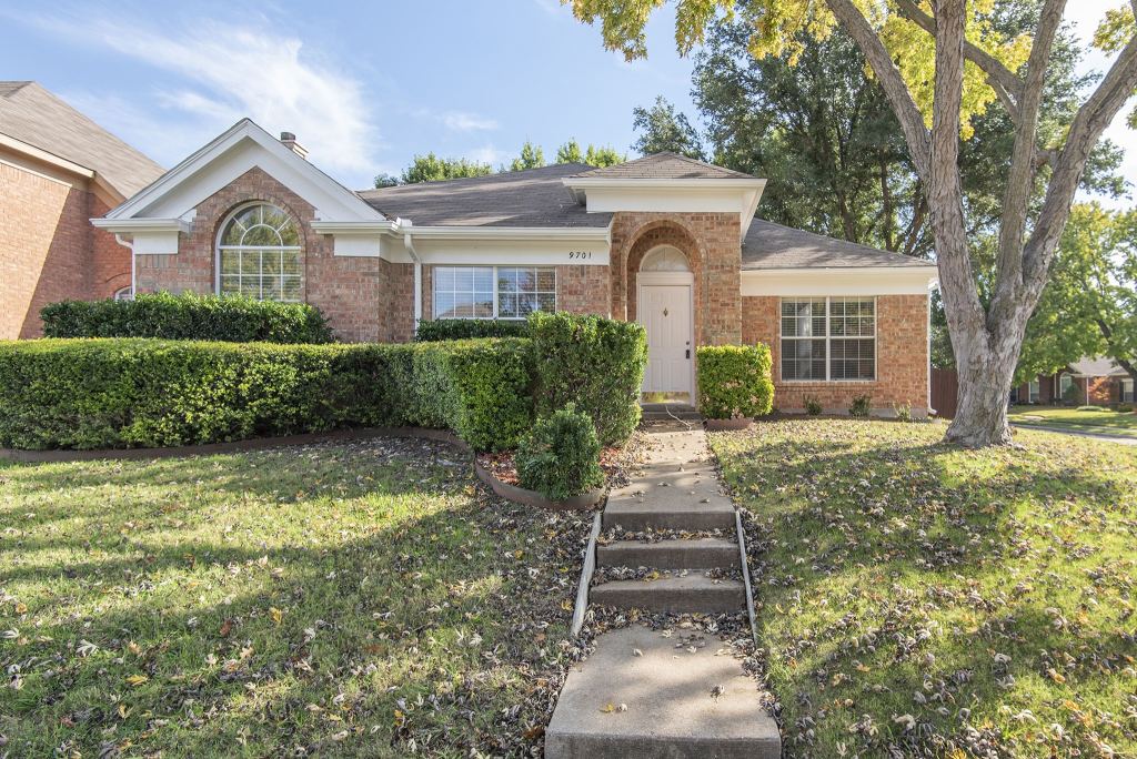 9701 Preston Vineyard Drive, Frisco, TX 75035 — photo 1